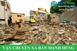 Đơn vị thu gom rác thải quận 2 uy tín