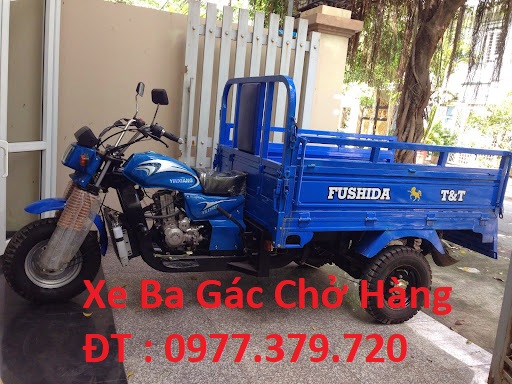 Xe Ba Gác Chở Hàng Quận 11 Giá Rẻ, Uy Tín