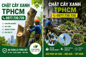 Vận Chuyển Xà Bần Mạnh Hùng