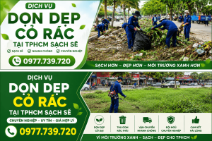 Vận Chuyển Xà Bần Mạnh Hùng
