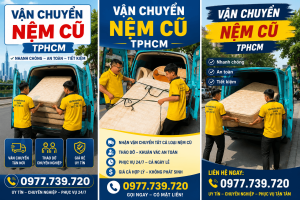 Vận Chuyển Xà Bần Mạnh Hùng