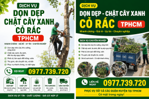 Vận Chuyển Xà Bần Mạnh Hùng